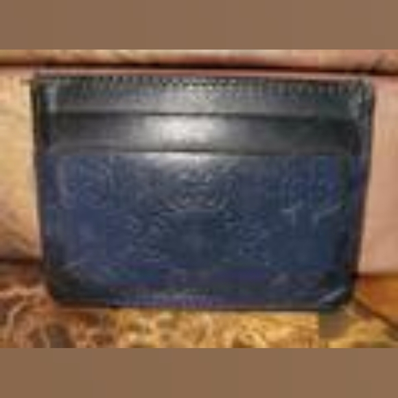 GUCCI CARD HOLDER - Picture 2 of 4